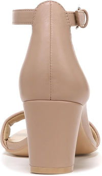 Naturalizer Vera Women's Heels NW/OB