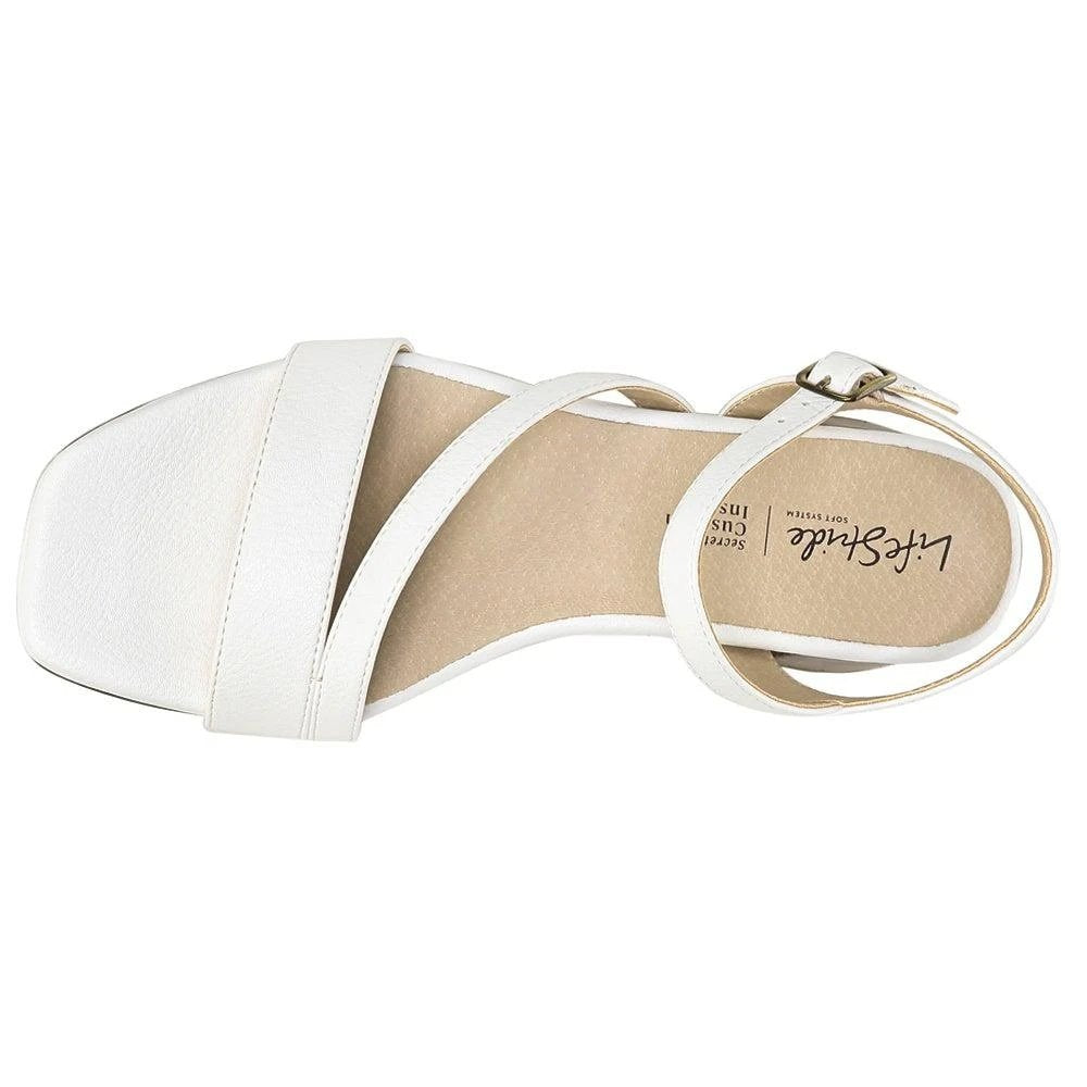 LifeStride Women's Julep Dress Sandals NW/OB