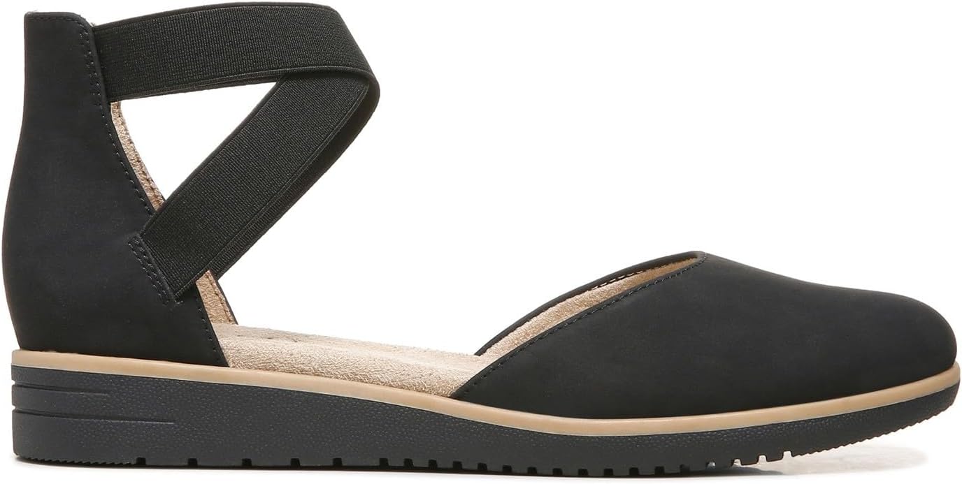 Soul Naturalizer Intro Women's Flats NW/OB