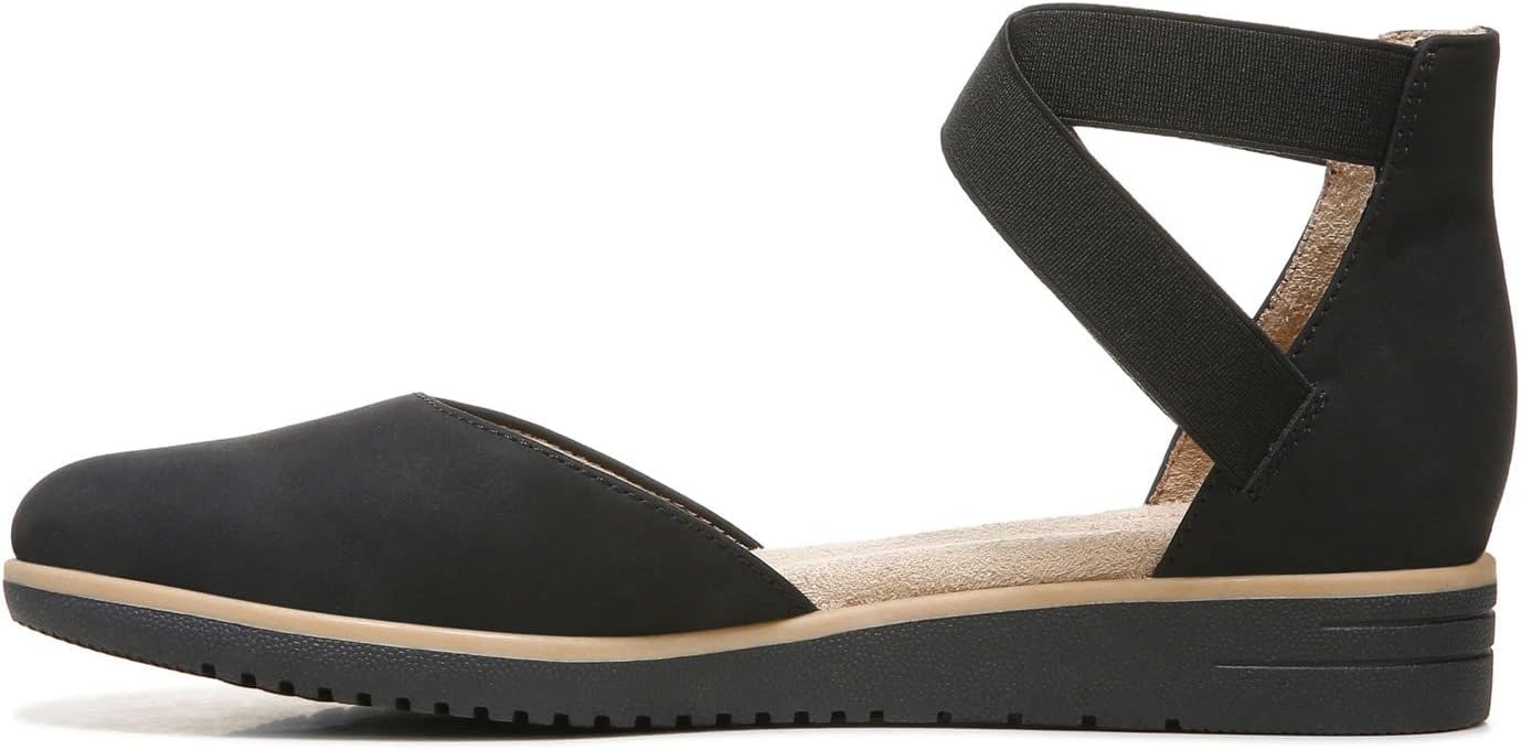 Soul Naturalizer Intro Women's Flats NW/OB