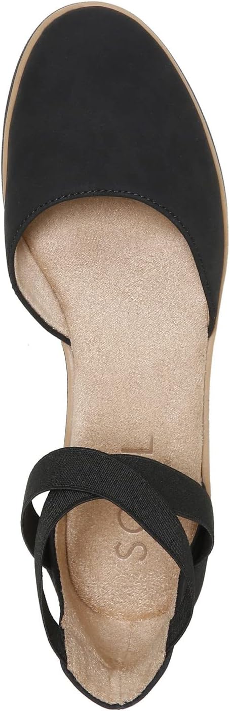 Soul Naturalizer Intro Women's Flats NW/OB