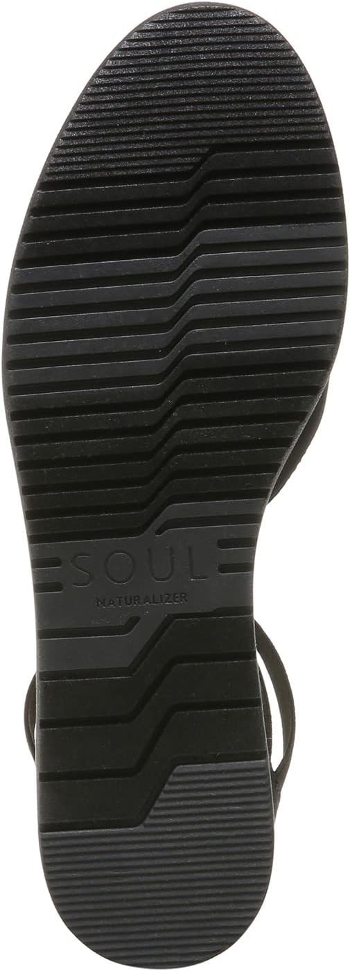 Soul Naturalizer Intro Women's Flats NW/OB