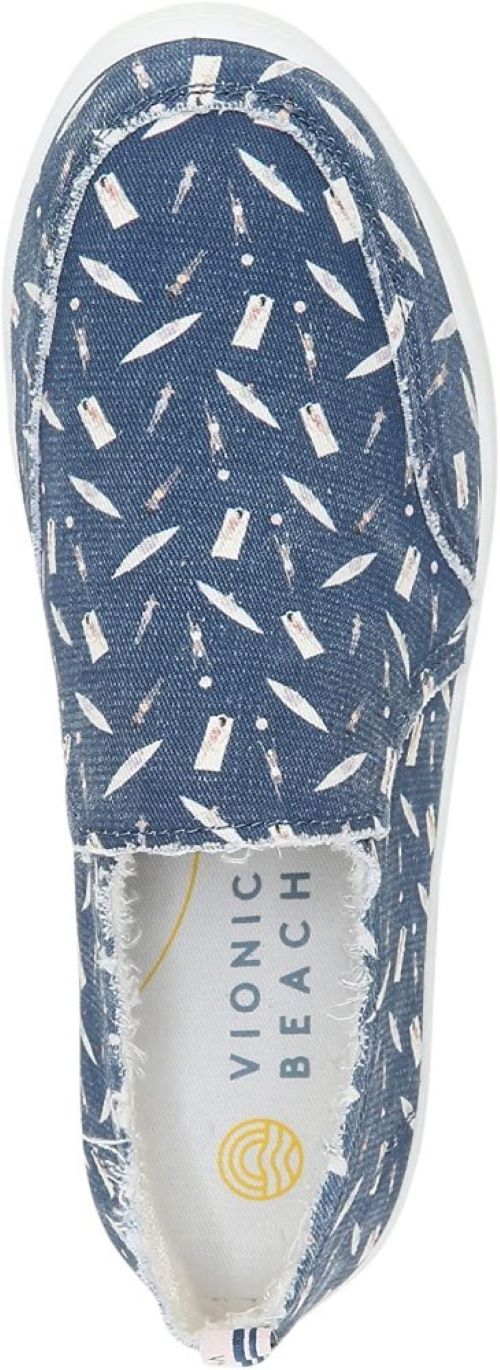 Vionic Women's Malibu Sneakers NW/OB