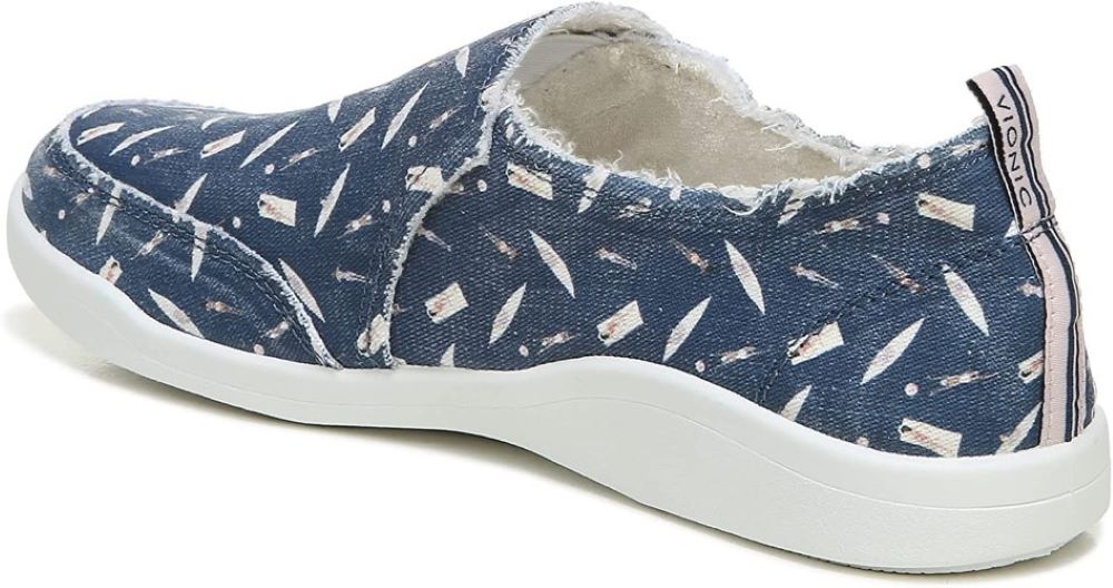 Vionic Women's Malibu Sneakers NW/OB