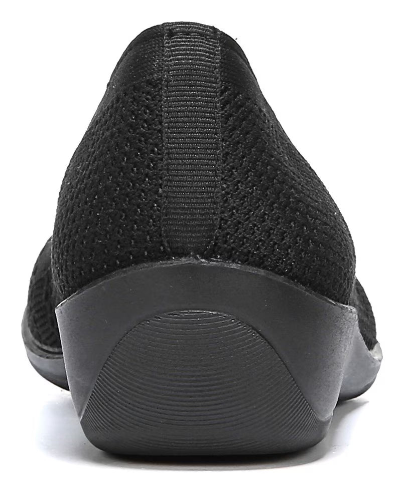 LifeStride Women's Intra Flats NW/OB