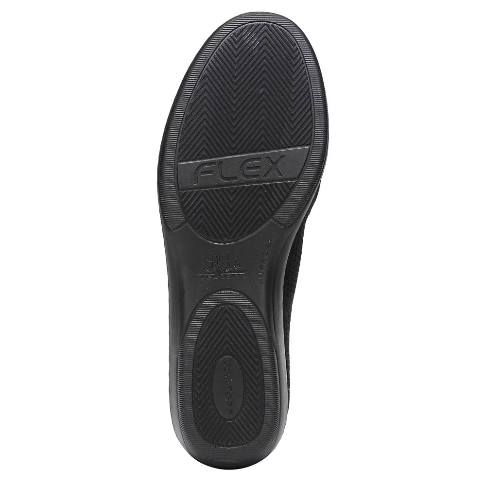 LifeStride Women's Intra Flats NW/OB