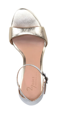 Naturalizer 27 Edit Violette Women's Sandals NW/OB
