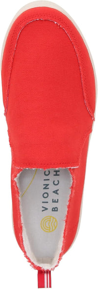 Vionic Women's Malibu Sneakers NW/OB