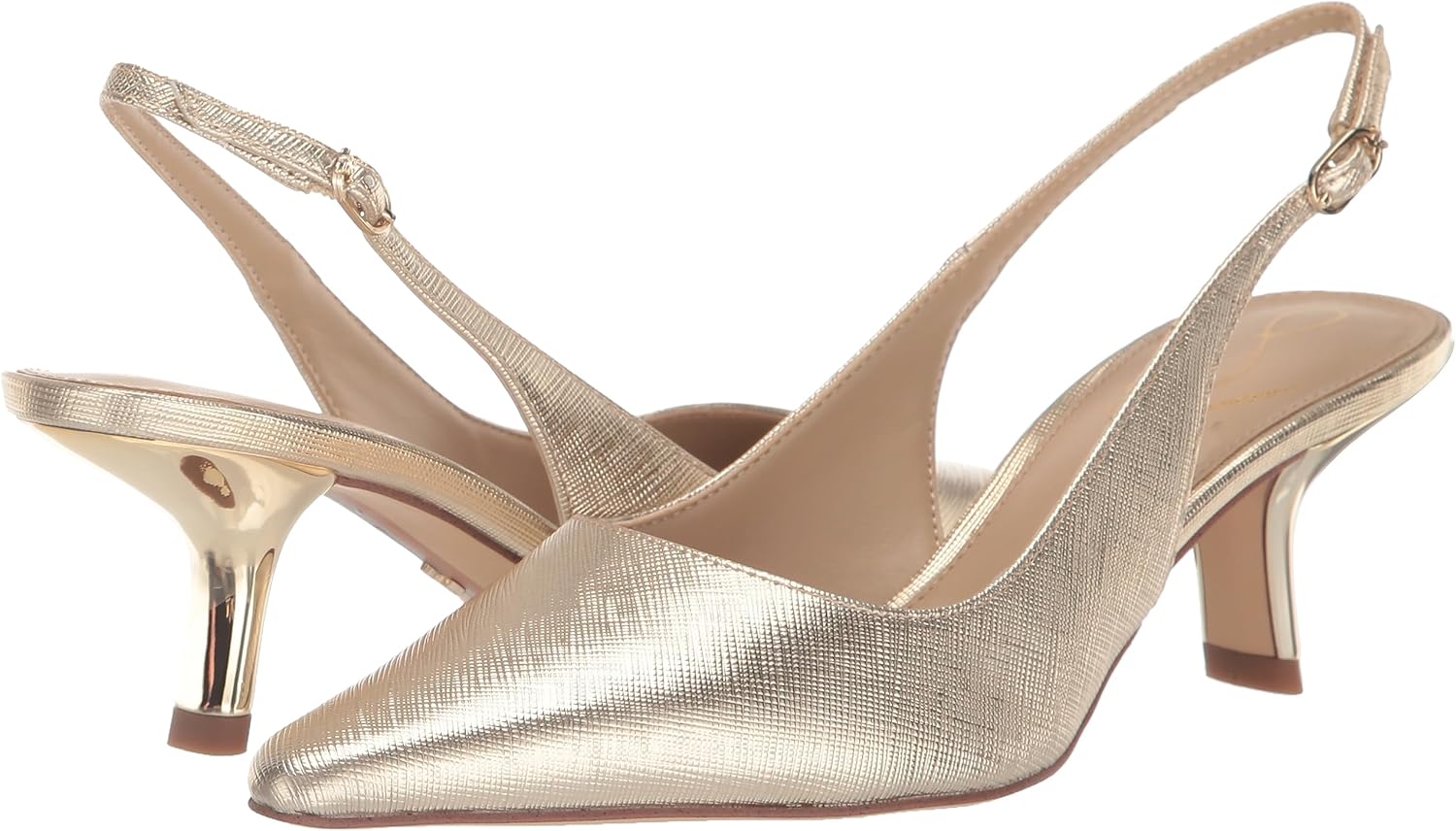 Gold Metallic