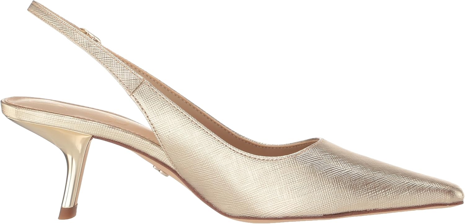 Sam Edelman Bianka Sling Women's Pumps NW/OB