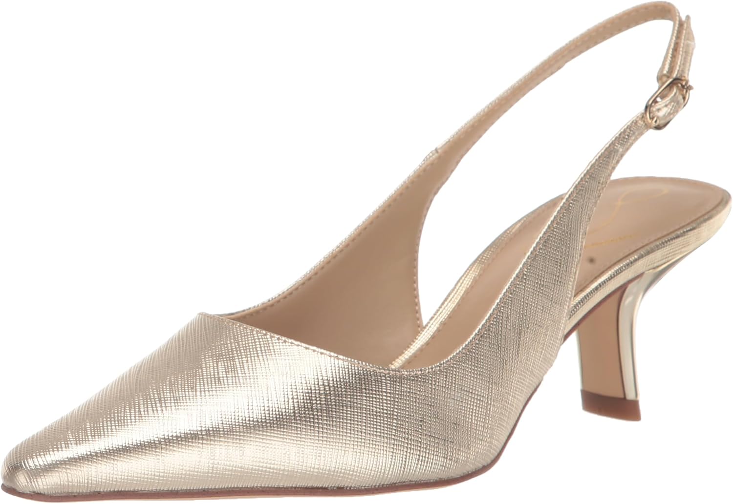 Sam Edelman Bianka Sling Women's Pumps NW/OB
