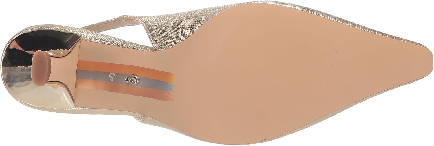 Sam Edelman Bianka Sling Women's Pumps NW/OB