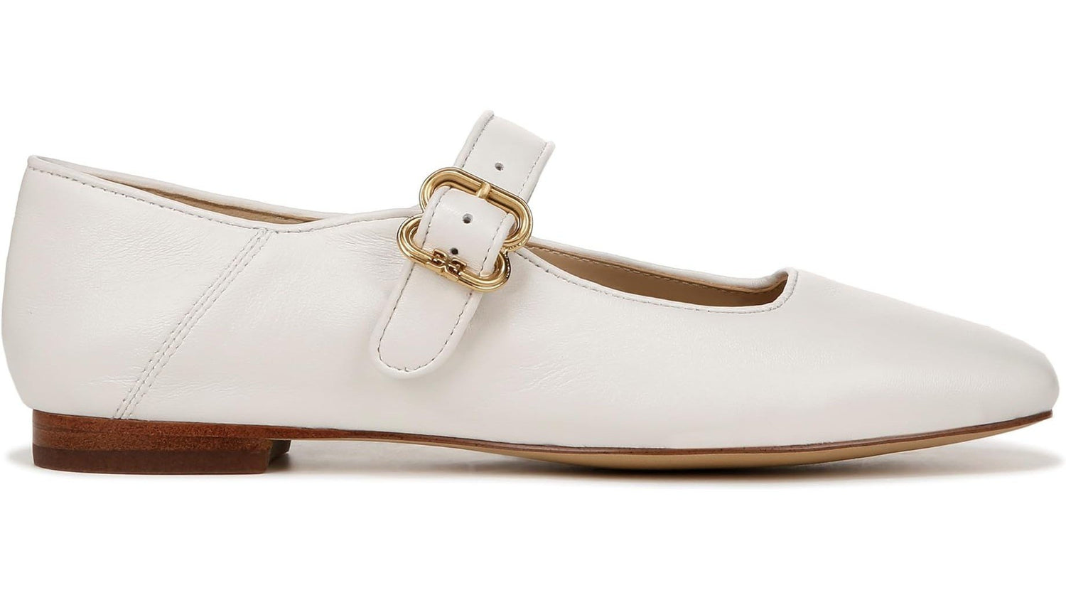 Sam Edelman Michaela Girl's Mary Jane Flat NW/OB