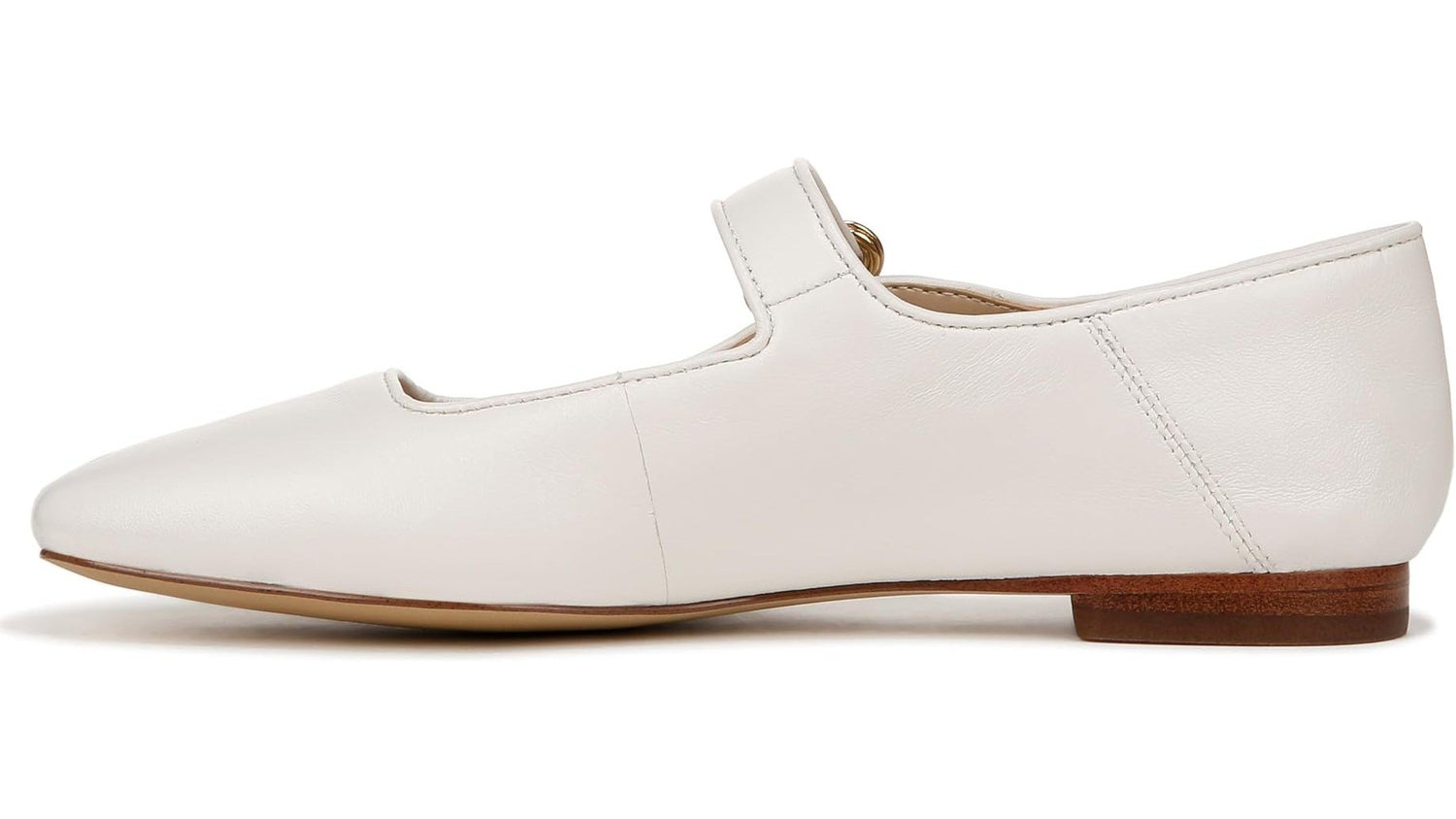 Sam Edelman Michaela Girl's Mary Jane Flat NW/OB