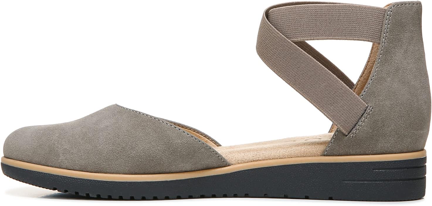 Soul Naturalizer Intro Women's Flats NW/OB
