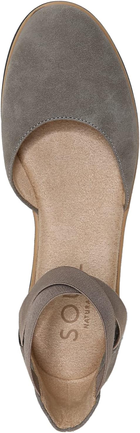 Soul Naturalizer Intro Women's Flats NW/OB