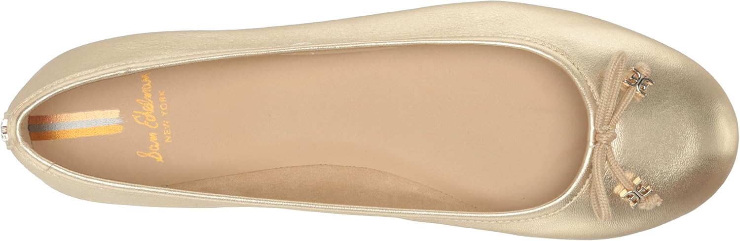 Sam Edelman Felicia Luxe Women's Flats NW/OB