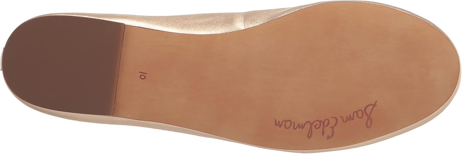 Sam Edelman Felicia Luxe Women's Flats NW/OB