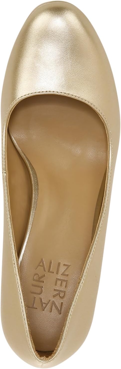 Naturalizer Berlin Women's Platform Heels NW/OB
