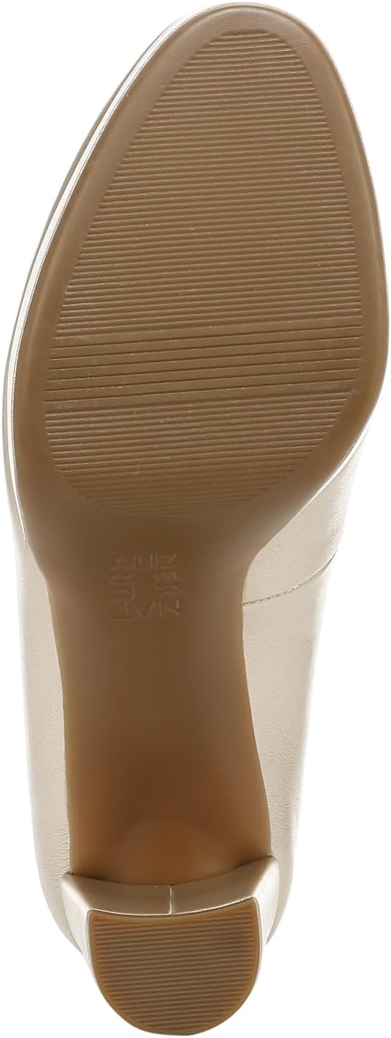 Naturalizer Berlin Women's Platform Heels NW/OB