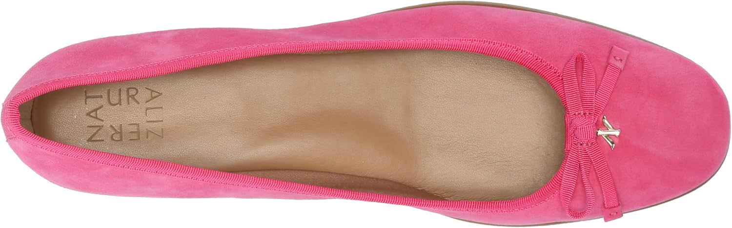 Naturalizer Essential Women's Flats NW/OB