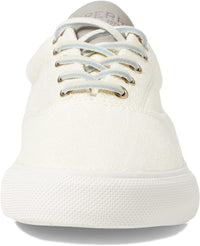 Sperry Top-Sider Men's Striper Ii Cvo Seacycled Sneakers NW/OB