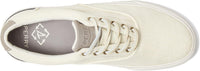 Sperry Top-Sider Men's Striper Ii Cvo Seacycled Sneakers NW/OB