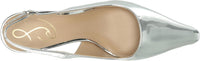 Sam Edelman Bianka Sling Women's Pumps NW/OB