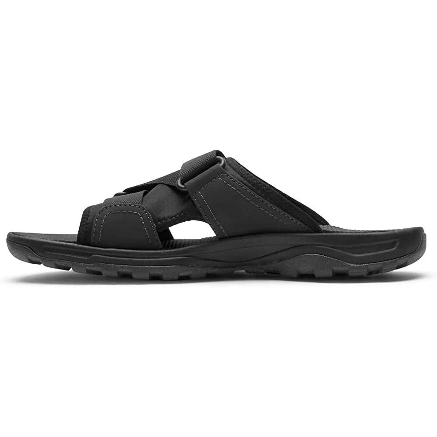 Rockport Men's Trail Technique Hook and Loop Sandals NW/OB