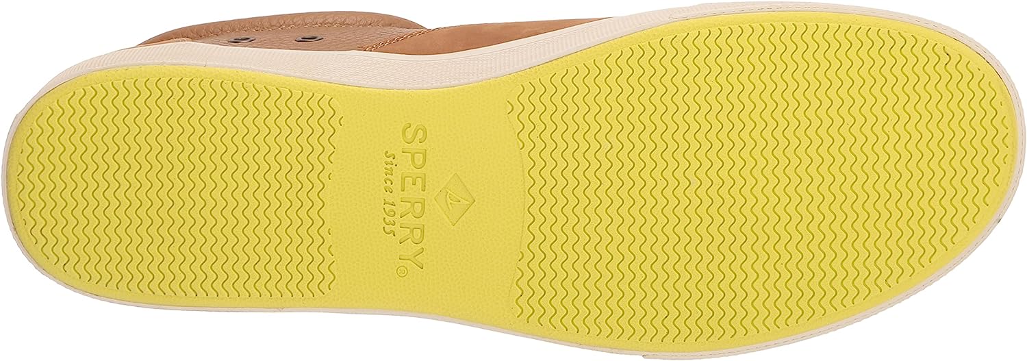 Sperry Top-Sider Striper Plushwave CVO Men's Sneakers NW/OB