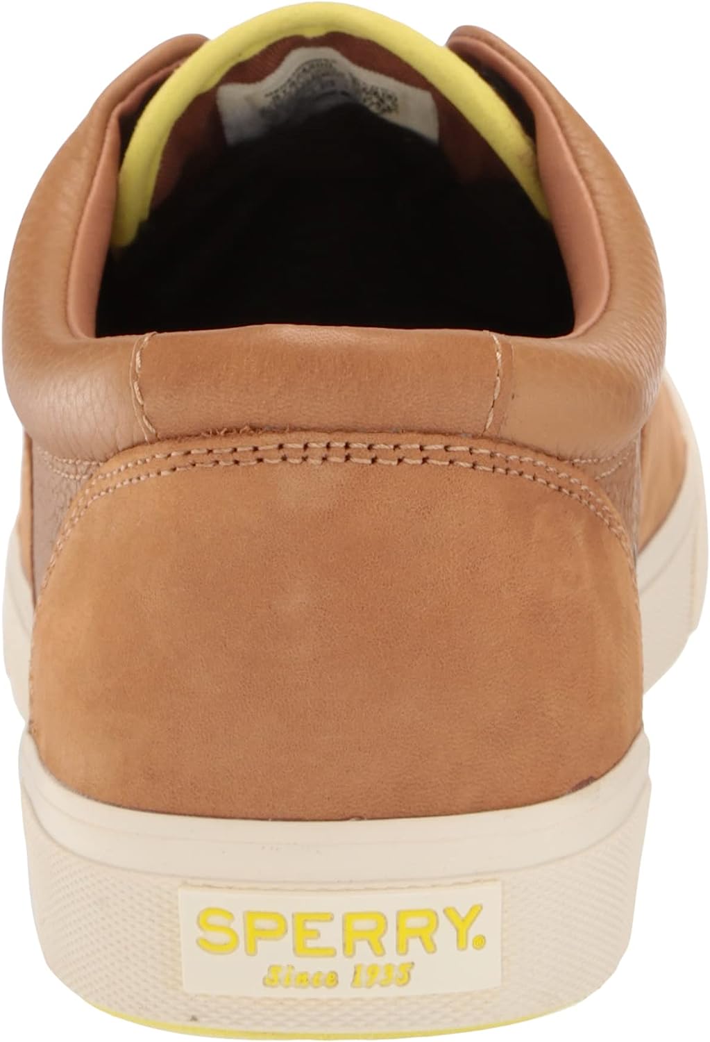 Sperry Top-Sider Striper Plushwave CVO Men's Sneakers NW/OB