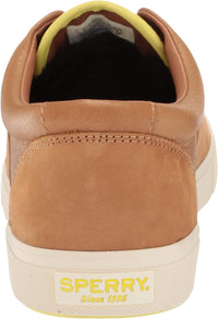 Sperry Top-Sider Striper Plushwave CVO Men's Sneakers NW/OB