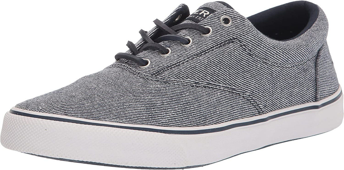 Washed Twill
