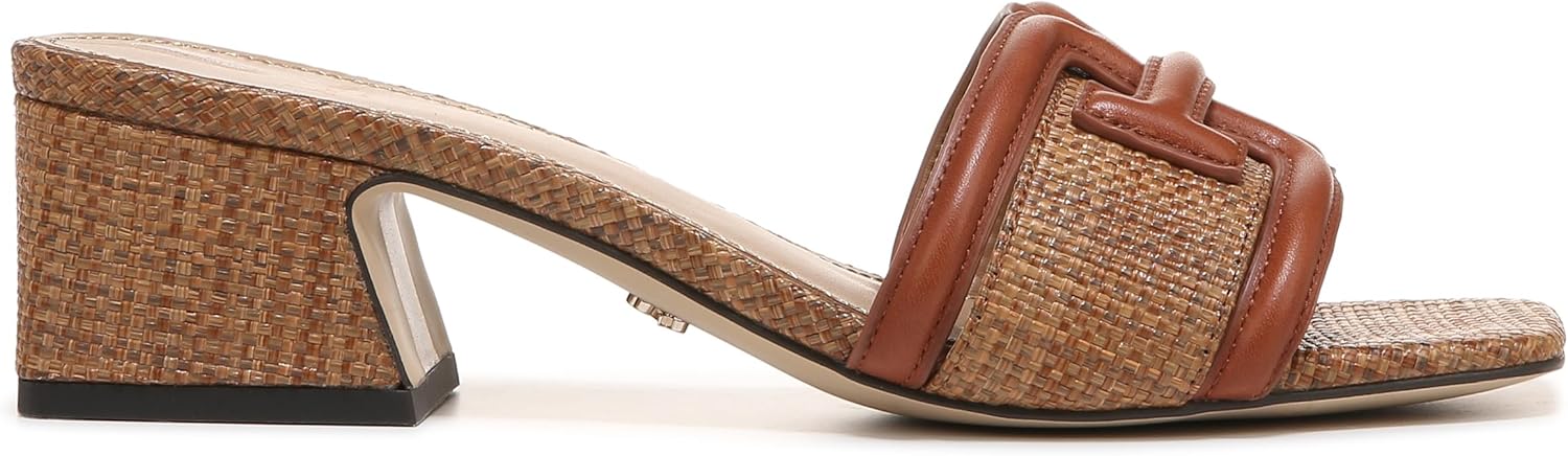 Sam Edelman Waylon Women's Sandals NW/OB