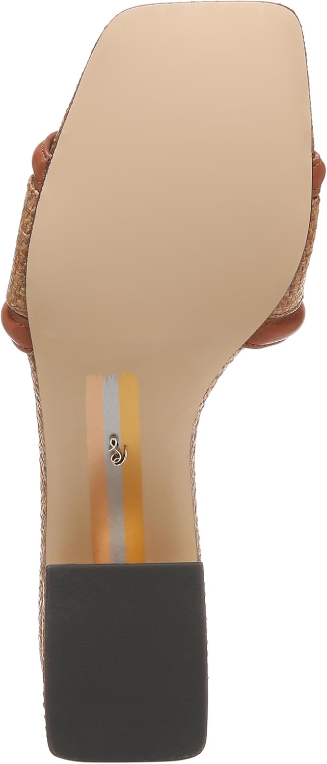 Sam Edelman Waylon Women's Sandals NW/OB