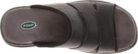Dr. Scholl's Men's Gordon Slide Sandals NW/OB