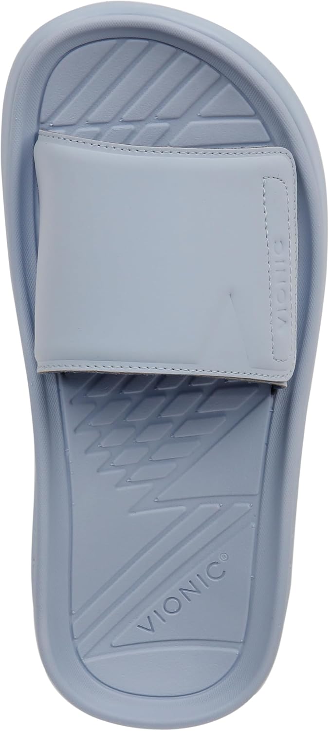 Vionic Unisex Rejuvenate Sandals NW/OB
