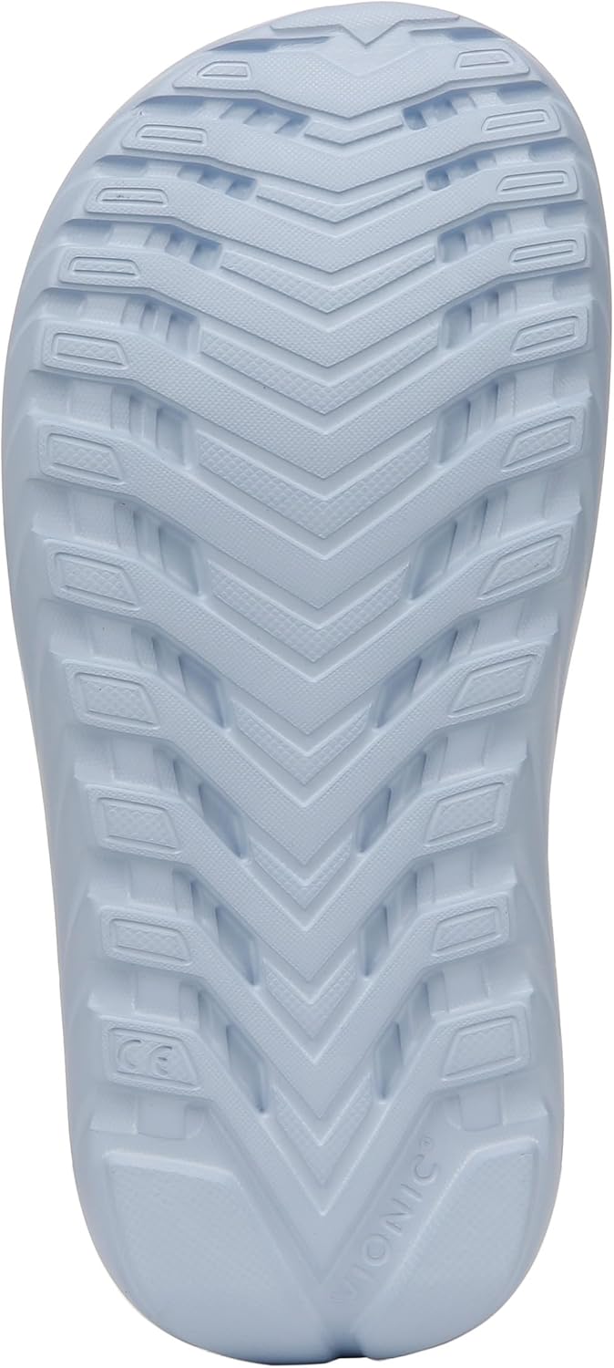 Vionic Unisex Rejuvenate Sandals NW/OB