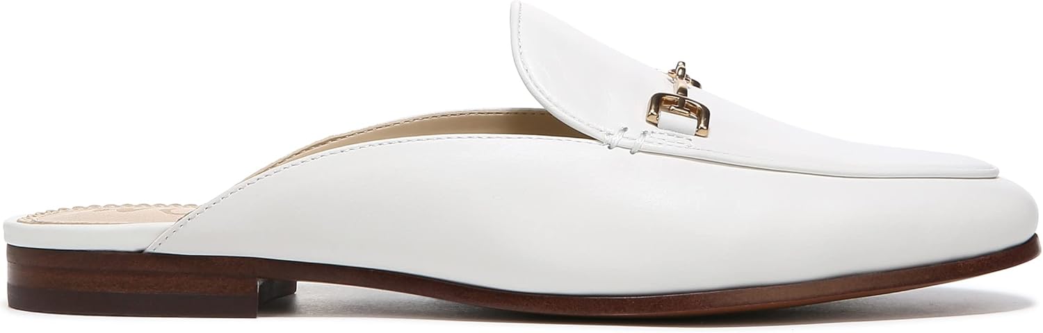 Sam Edelman Linnie Women's Mules NW/OB