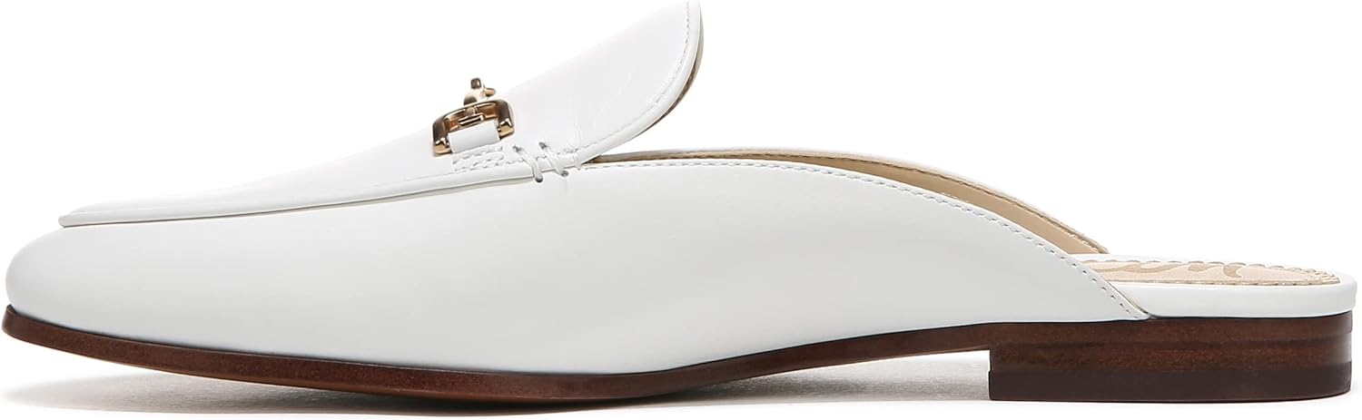 Sam Edelman Linnie Women's Mules NW/OB