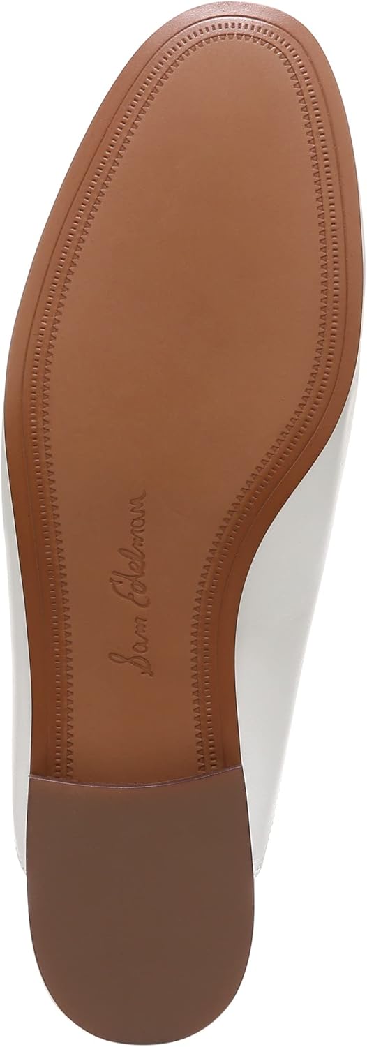 Sam Edelman Linnie Women's Mules NW/OB