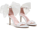 Silk White