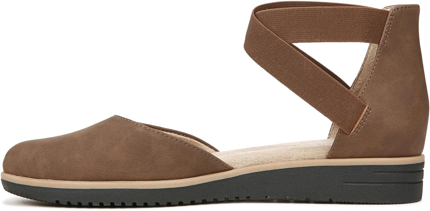 Soul Naturalizer Intro Women's Flats NW/OB
