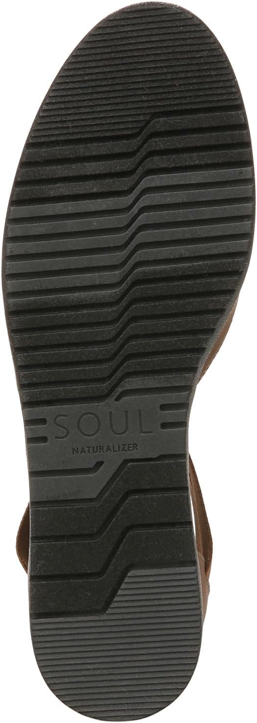 Soul Naturalizer Intro Women's Flats NW/OB