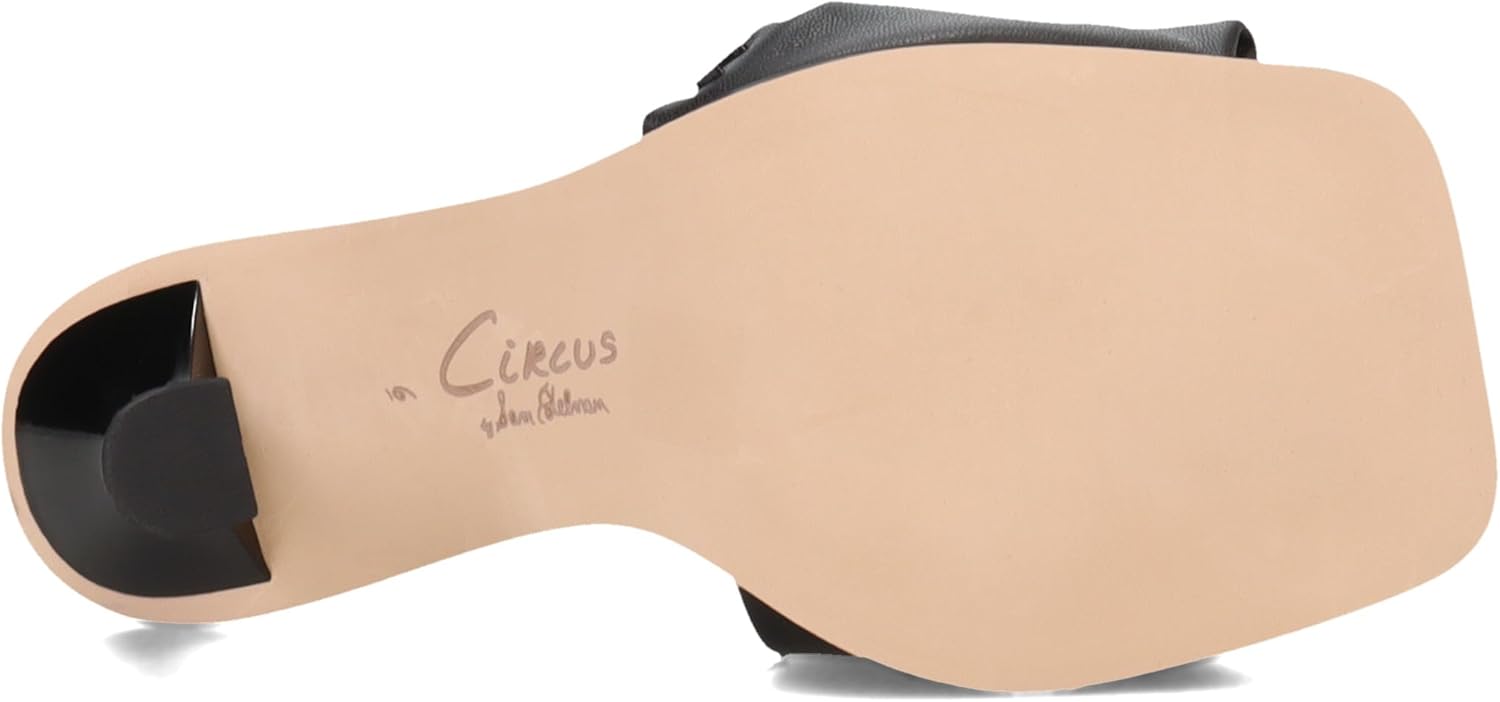 Circus Ny Sam Edelman Women's Slade Sandals NW/OB