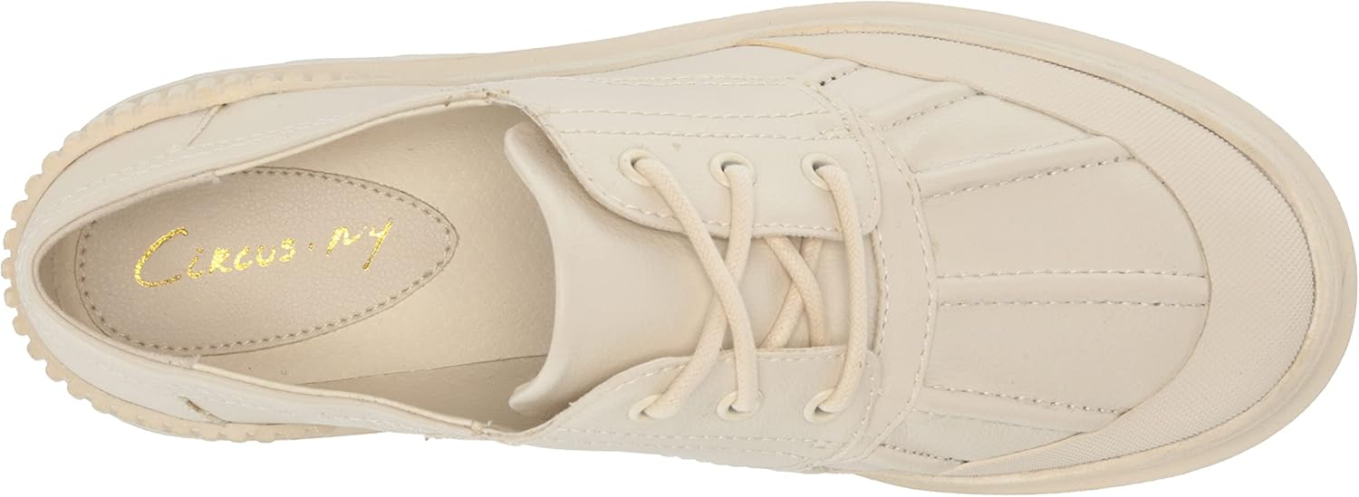 Sam Edelman Women's Isa Oxfords NW/OB