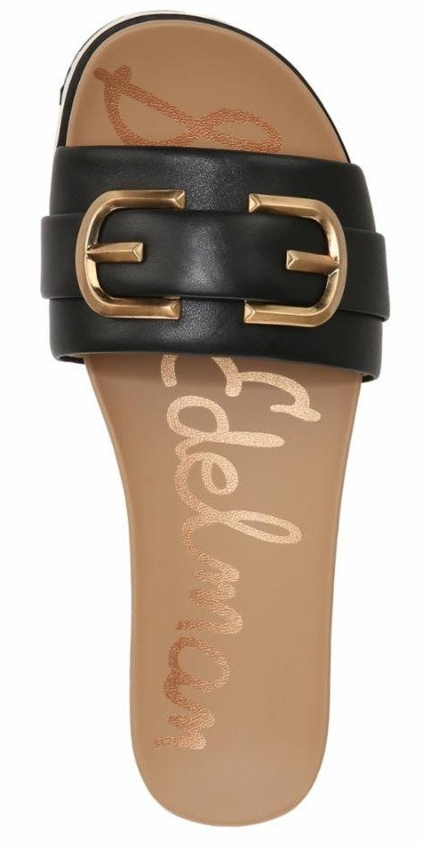 Sam Edelman Women's Amelia Sandals NW/OB