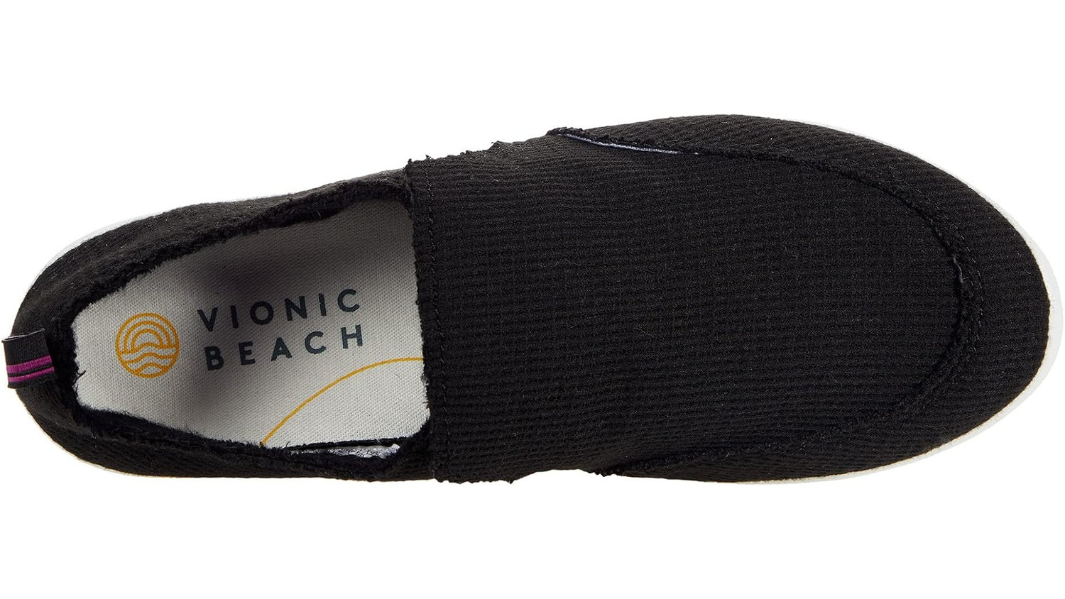 Vionic Women's Malibu Sneakers NW/OB