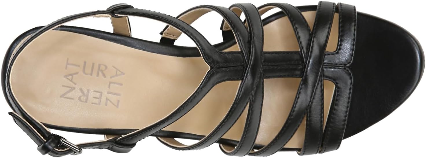 Naturalizer Baylor Women's Sandals NW/OB