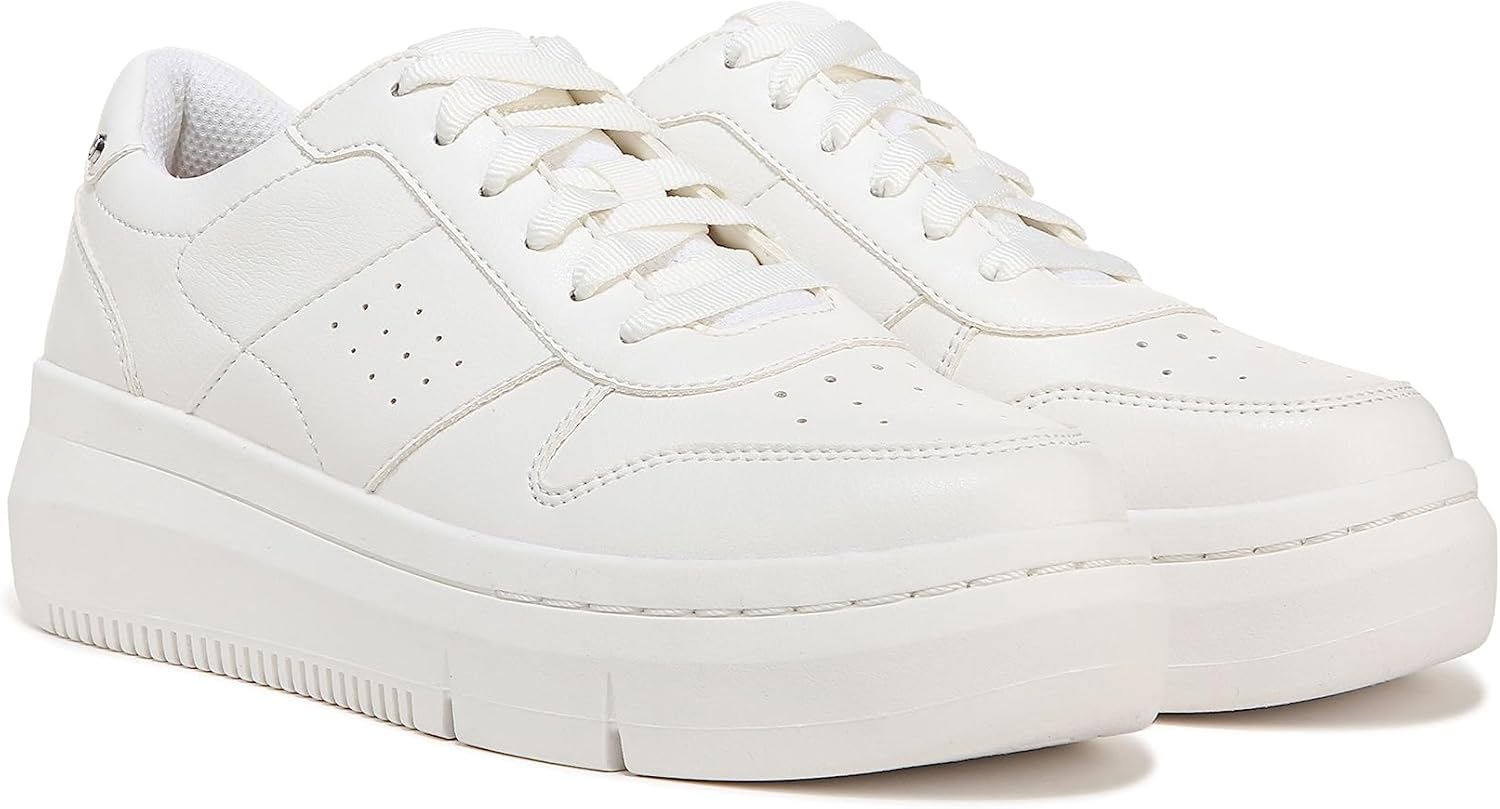 White Smooth